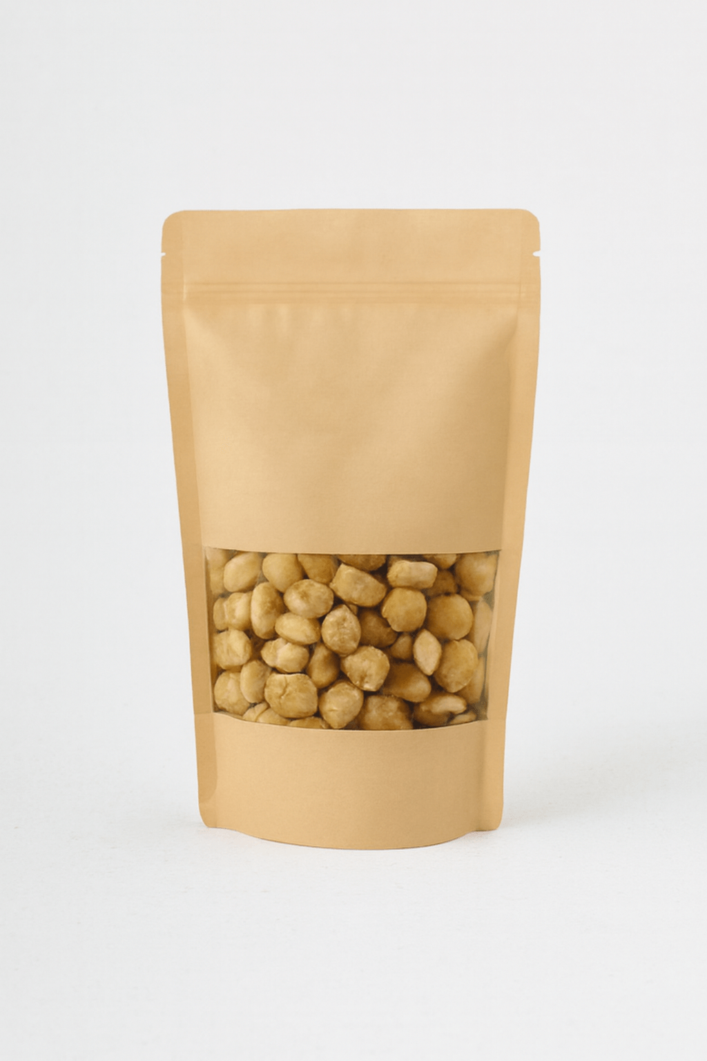 bolsa de mote salado