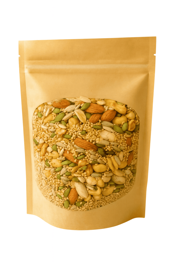 mix tostados premium