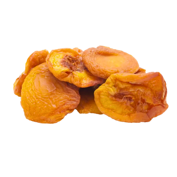 orejones deshidratados