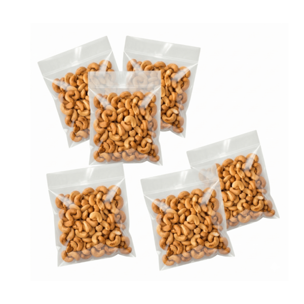 pack cashew tostado 60g