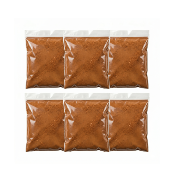 pack canela molida 25g