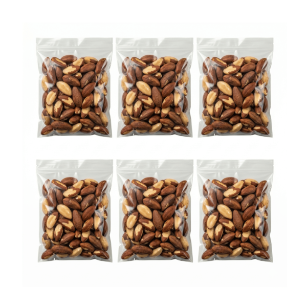 pack castaña entera 45g