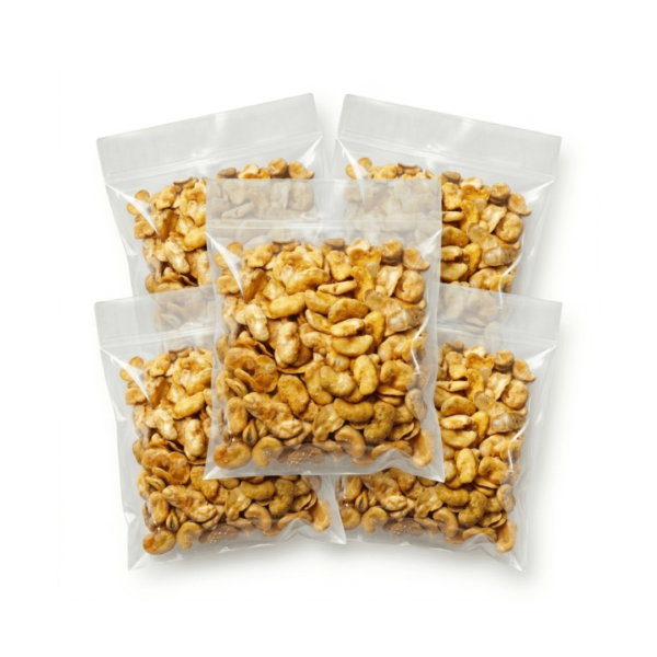pack habas saladas 60g