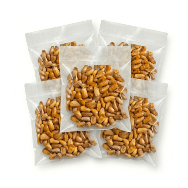 pack maíz tostado chullpi 60g