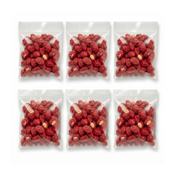 pack mani confitado 80g