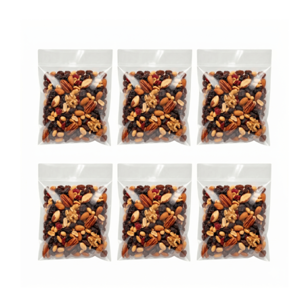 pack mix frutos secos 60g