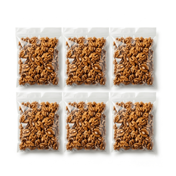 pack nueces peladas