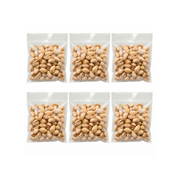 pack pistacho tostado salado 50g